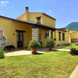 I Carrubi , San Priamo Italia