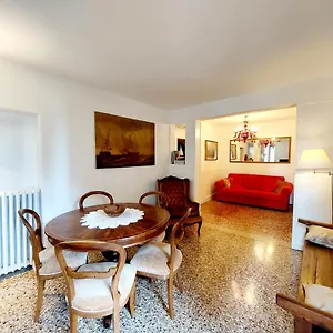  Villa Ca Lina Italien