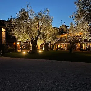  Lantgård Ripa Del Bosco Italien