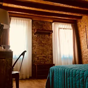  Apartment Barbara's Italien