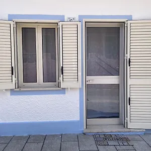  Apartment Del Mar Nel Centro Storico Italien