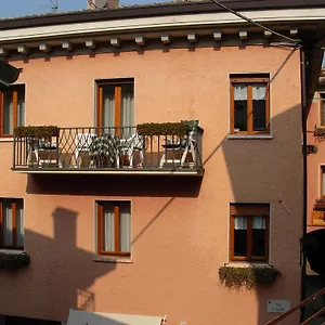  Lägenhet Casa Cressotti Italien