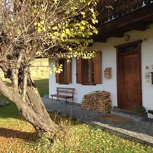 Marianna - Stayincortina , Cortina dʼAmpezzo Italia