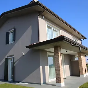 Bauernhof Orlandi Italien