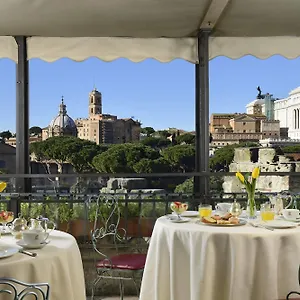 **** Hotell Forum Italien