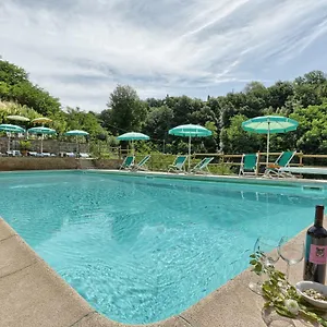 Vakantieboerderij Borgo Di Alica, Palaia